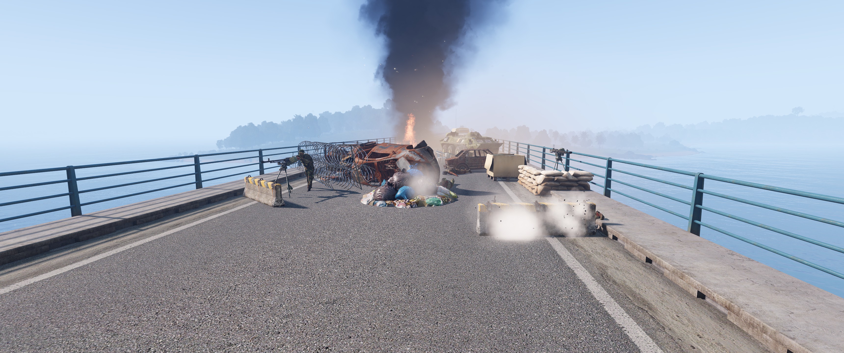 M3 - Operation Blacksmith